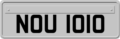 NOU1010