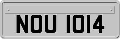 NOU1014