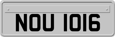 NOU1016