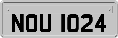 NOU1024