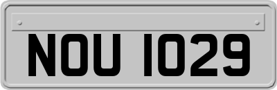 NOU1029