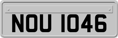 NOU1046