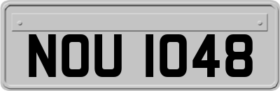 NOU1048