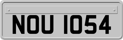 NOU1054