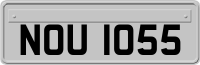 NOU1055