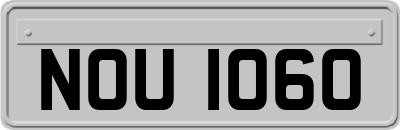 NOU1060