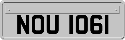 NOU1061