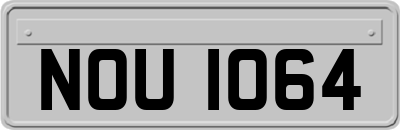 NOU1064