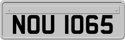 NOU1065