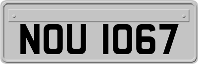 NOU1067