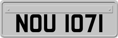 NOU1071