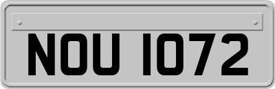 NOU1072