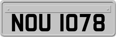 NOU1078