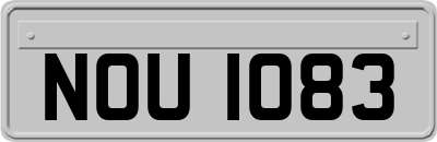 NOU1083