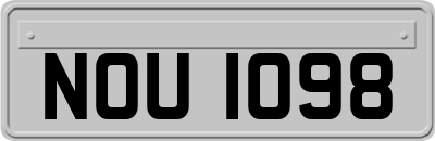 NOU1098