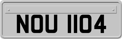 NOU1104