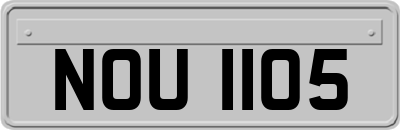 NOU1105