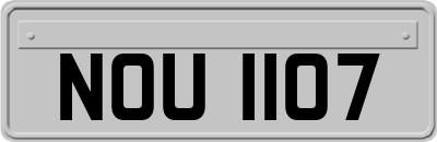 NOU1107