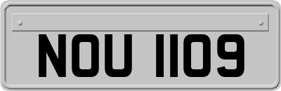 NOU1109