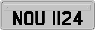 NOU1124