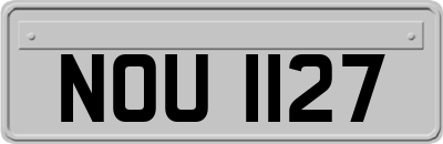 NOU1127