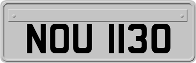 NOU1130