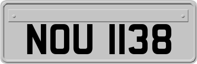NOU1138