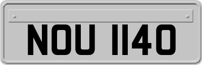 NOU1140