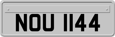 NOU1144