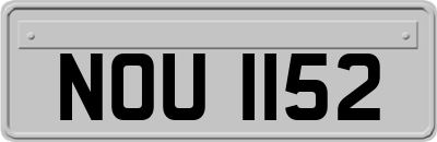 NOU1152