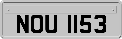 NOU1153