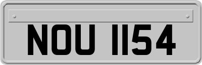 NOU1154