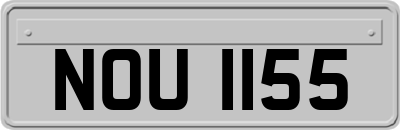NOU1155