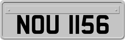 NOU1156