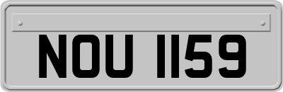 NOU1159