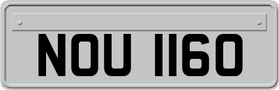 NOU1160