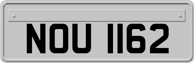 NOU1162