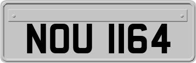 NOU1164