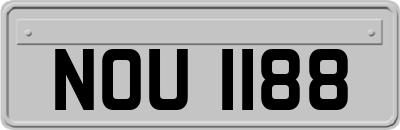 NOU1188