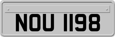 NOU1198