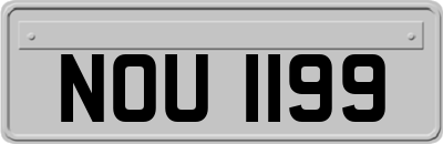 NOU1199