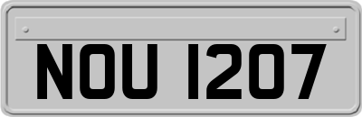 NOU1207