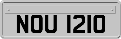 NOU1210