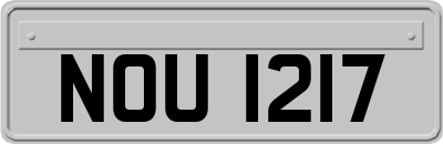 NOU1217