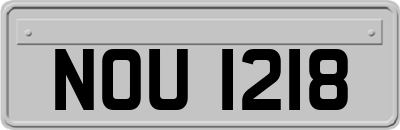 NOU1218