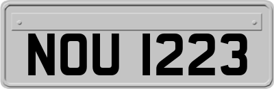 NOU1223