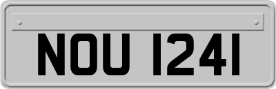 NOU1241