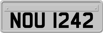 NOU1242