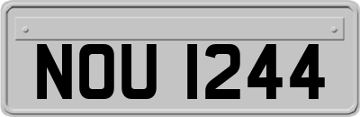 NOU1244