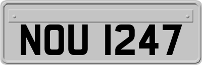 NOU1247